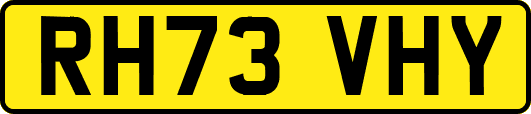 RH73VHY