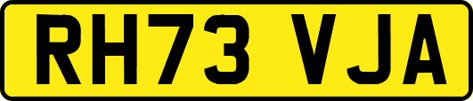 RH73VJA