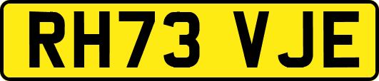 RH73VJE