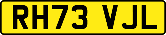 RH73VJL