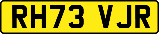 RH73VJR