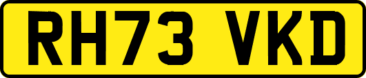 RH73VKD