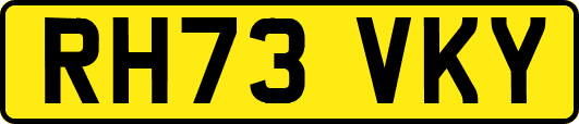 RH73VKY