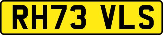 RH73VLS