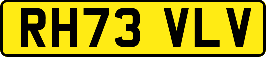 RH73VLV