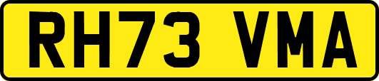 RH73VMA