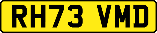 RH73VMD