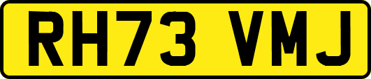 RH73VMJ