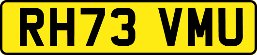 RH73VMU