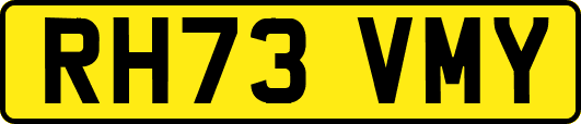 RH73VMY