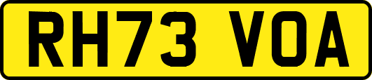 RH73VOA