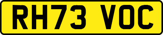 RH73VOC