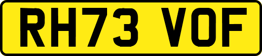 RH73VOF
