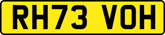 RH73VOH