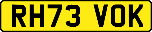 RH73VOK