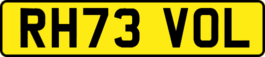 RH73VOL