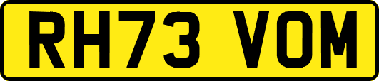 RH73VOM