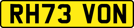 RH73VON