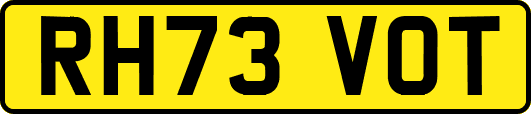RH73VOT