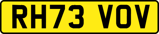 RH73VOV