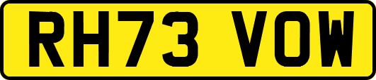 RH73VOW