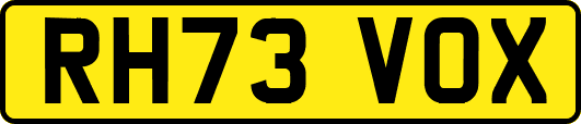 RH73VOX