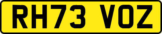 RH73VOZ