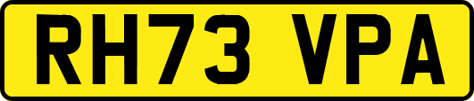 RH73VPA
