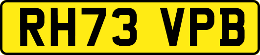 RH73VPB
