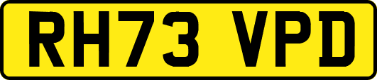 RH73VPD