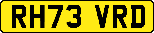 RH73VRD