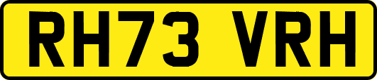 RH73VRH