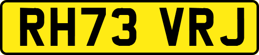 RH73VRJ