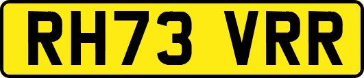 RH73VRR