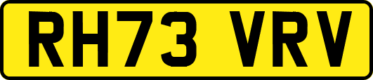 RH73VRV