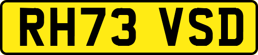 RH73VSD
