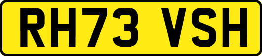 RH73VSH