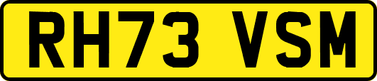 RH73VSM