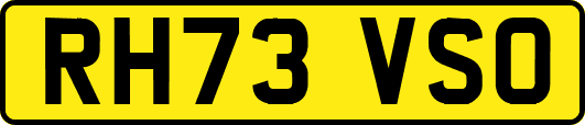 RH73VSO