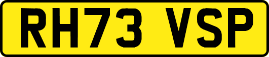 RH73VSP