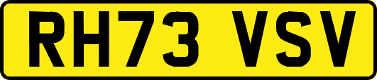 RH73VSV