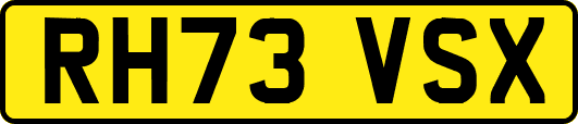 RH73VSX