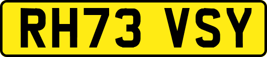 RH73VSY