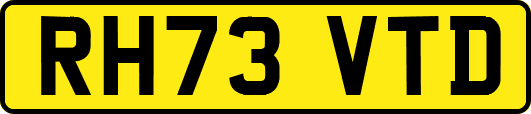 RH73VTD