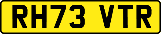 RH73VTR