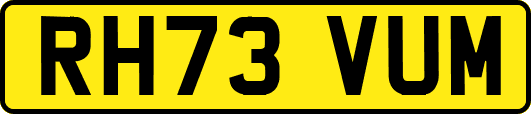 RH73VUM