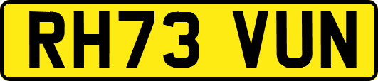 RH73VUN