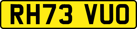 RH73VUO
