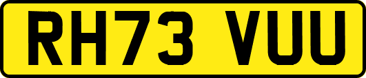 RH73VUU