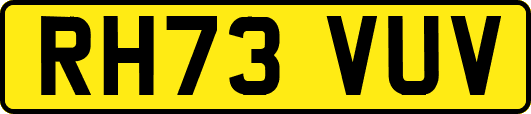 RH73VUV